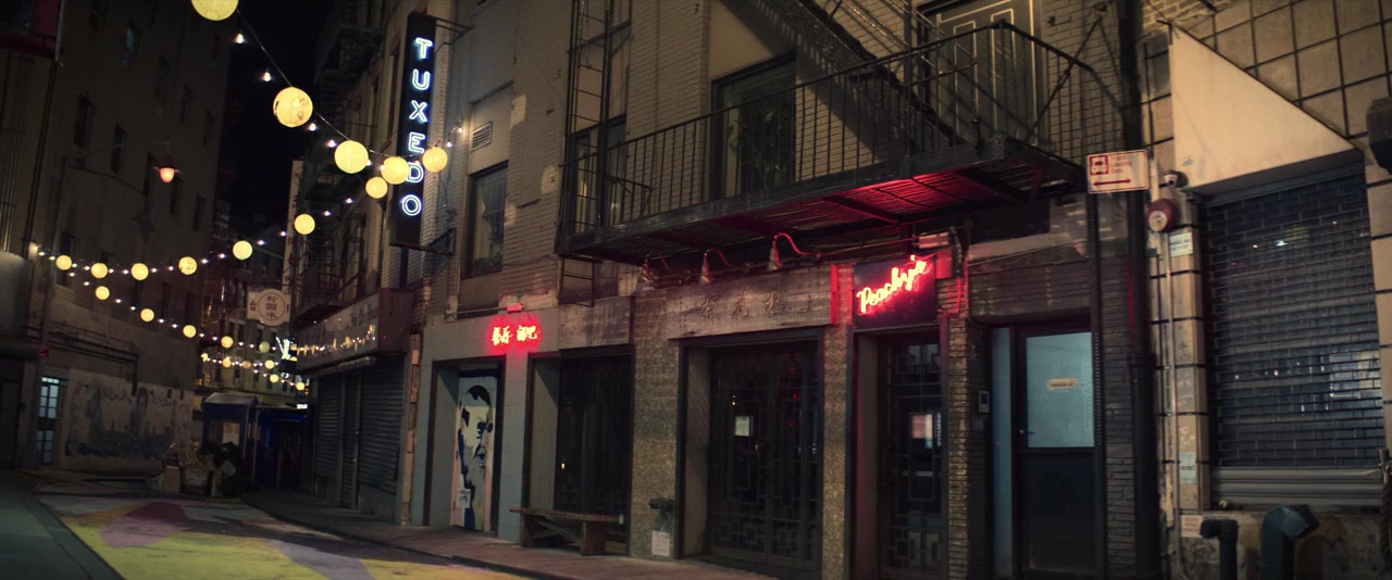 Ronny Chieng: Speakeasy screenshot 1