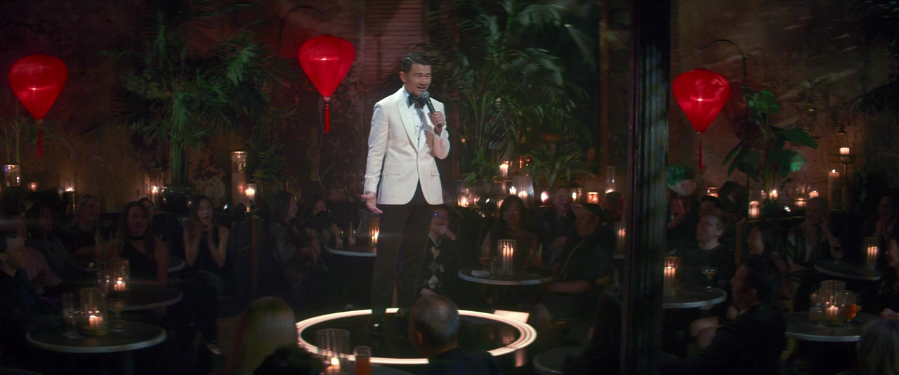 Ronny Chieng: Speakeasy screenshot 2