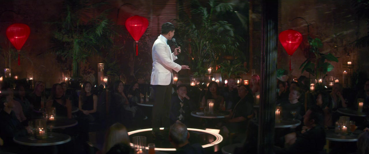 Ronny Chieng: Speakeasy screenshot 3