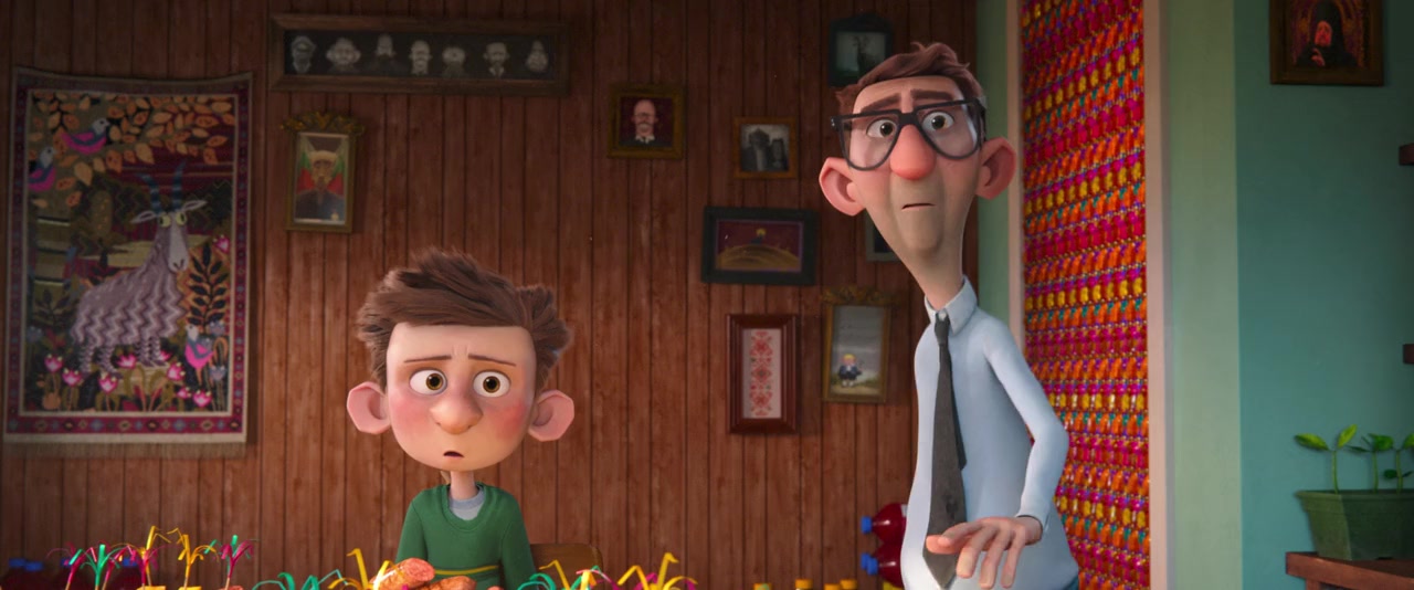 Ron's Gone Wrong screenshot 3