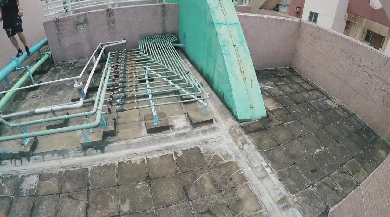 Roof Culture Asia screenshot 1
