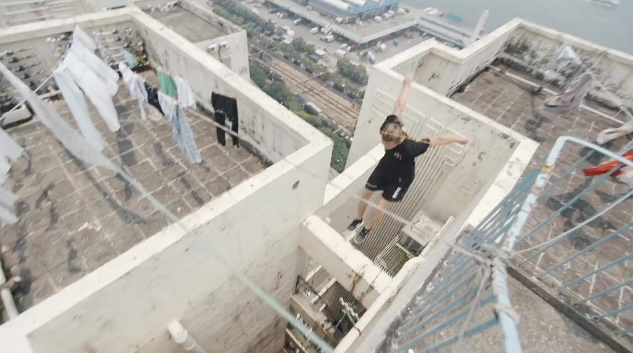 Roof Culture Asia screenshot 2