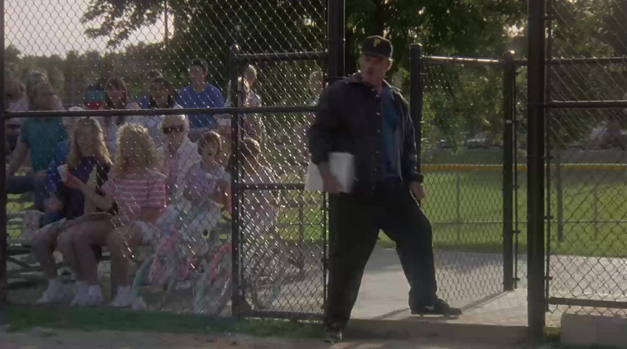 Rookie of the Year screenshot 2