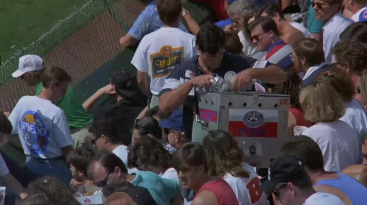 Rookie of the Year screenshot 3