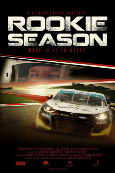 Rookie Season (2022) poster