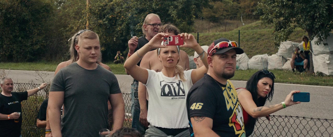 Rookie screenshot 1