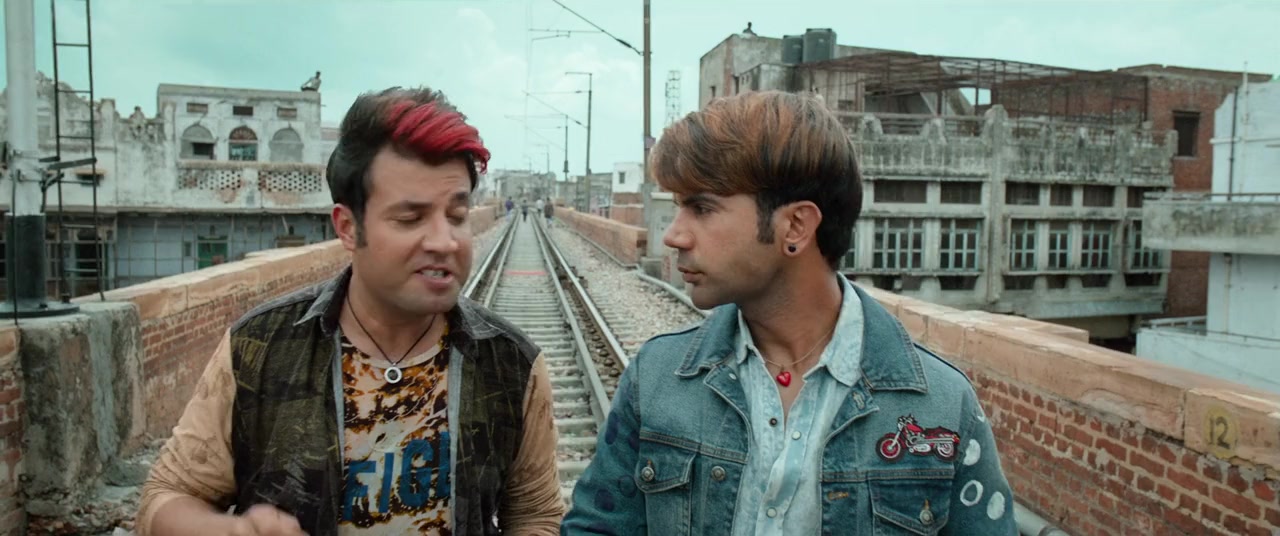Roohi screenshot 2
