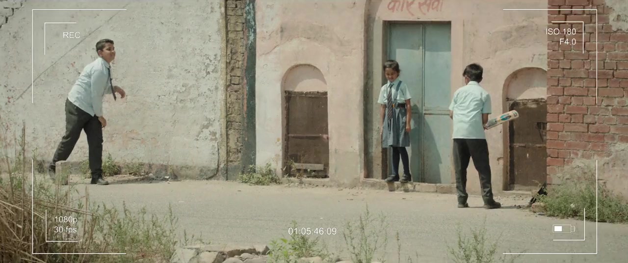 Roohi screenshot 3