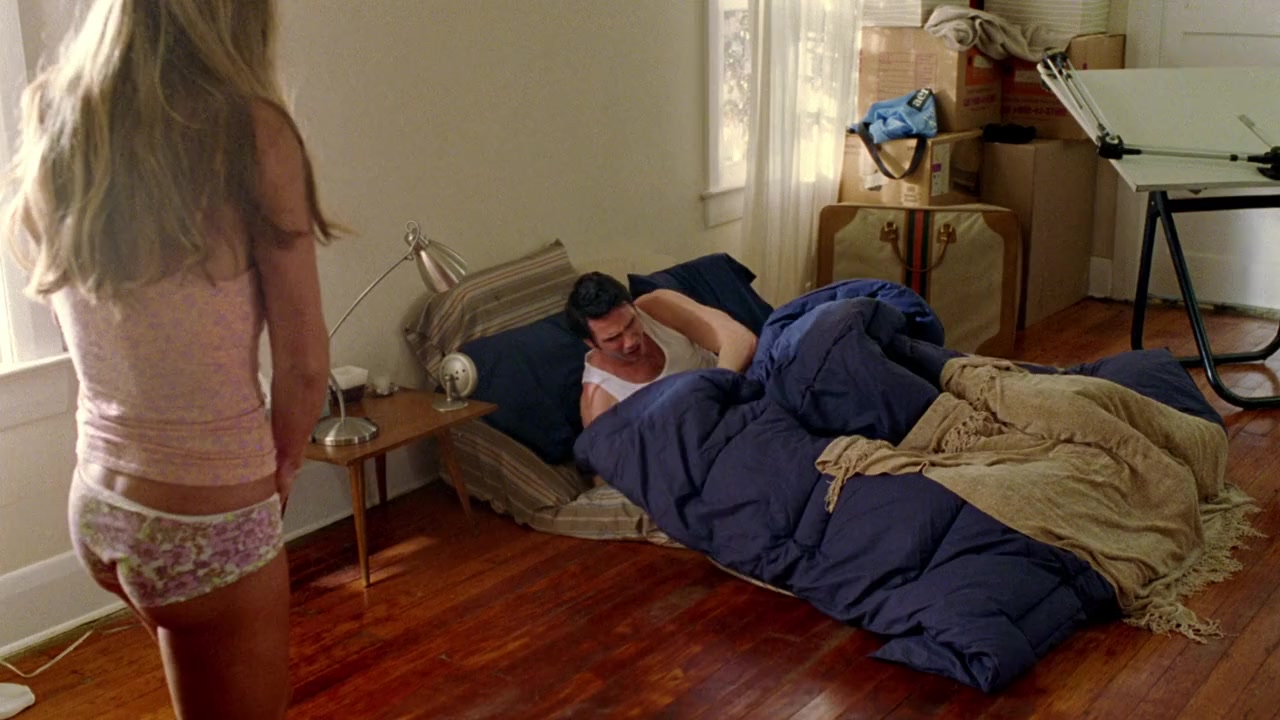 Room 6 screenshot 1