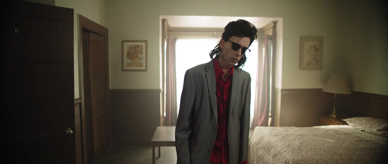 Room 37: The Mysterious Death of Johnny Thunders screenshot 2