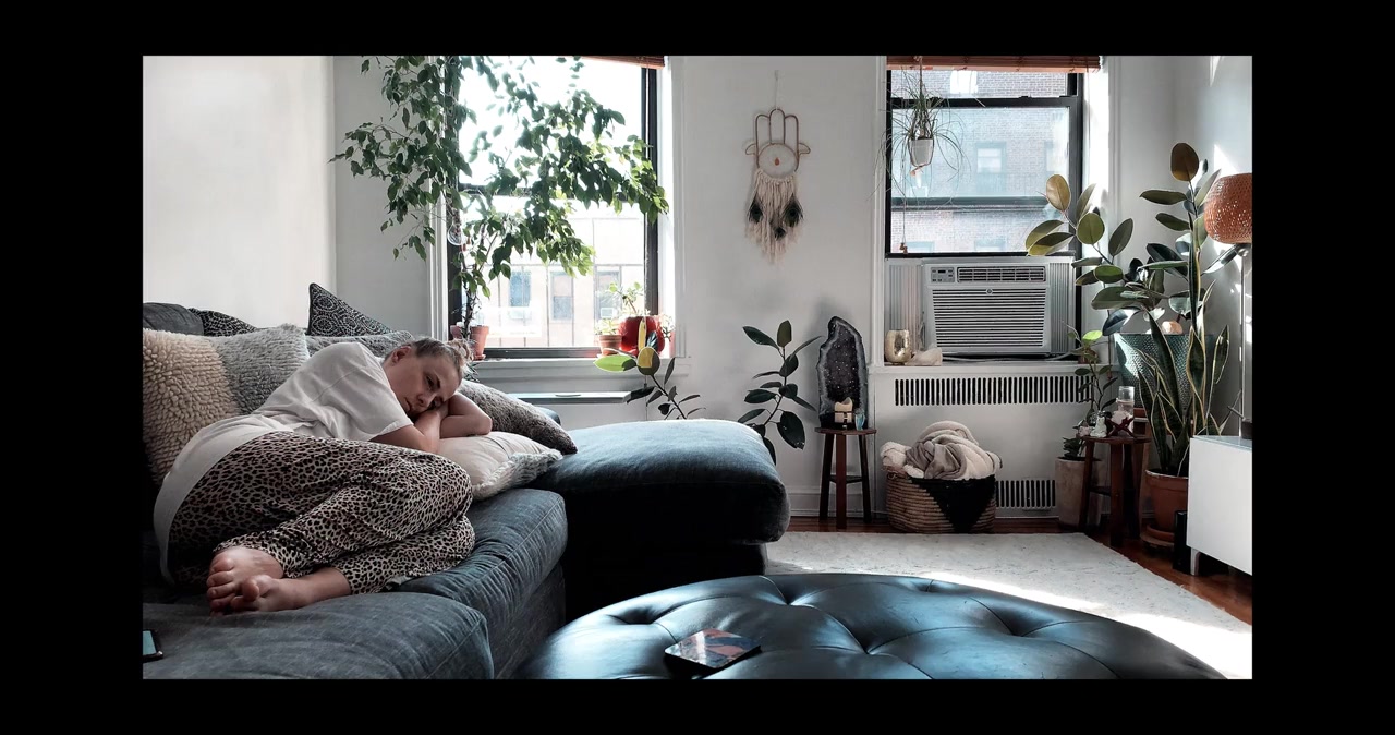 Room to Move screenshot 1