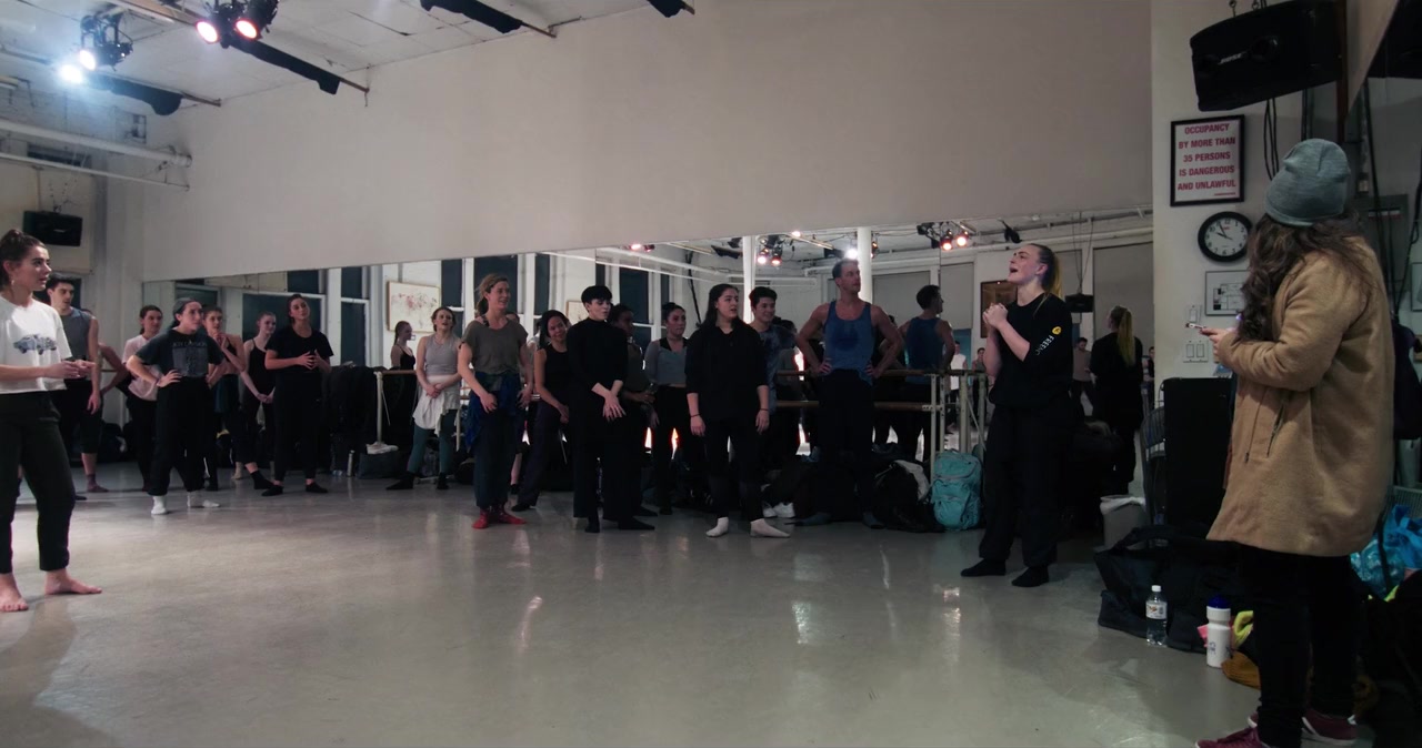 Room to Move screenshot 2