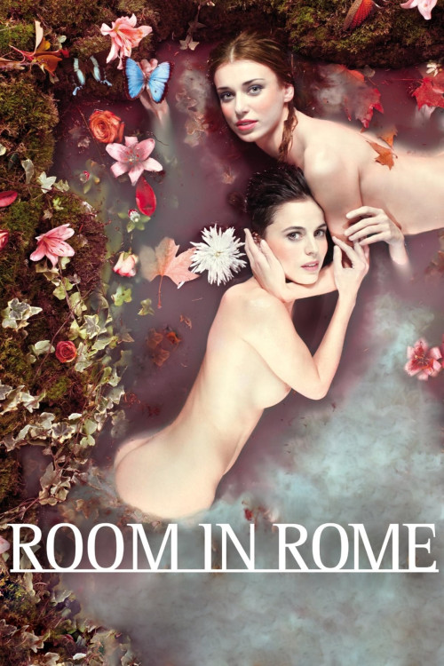 Habitación en Roma (2010) poster