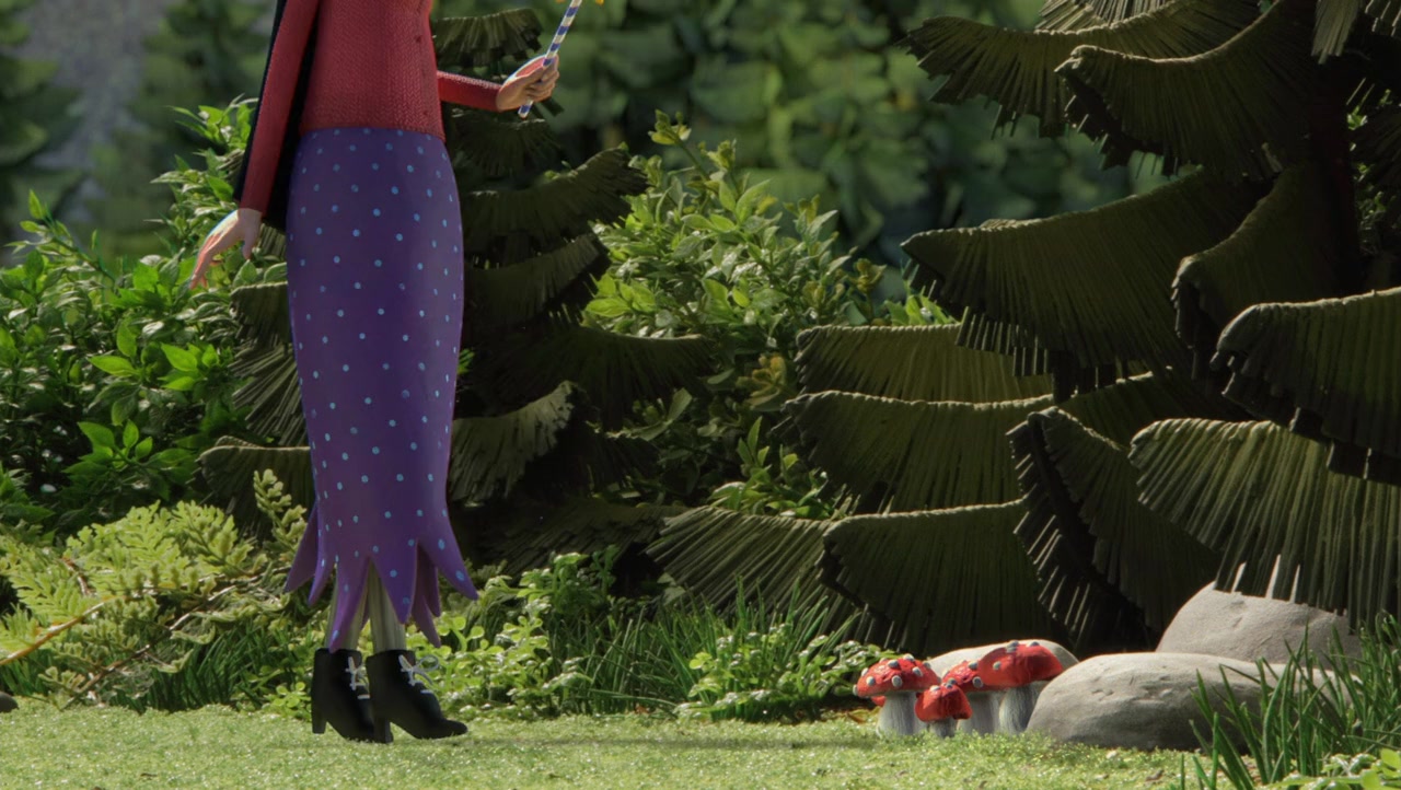 Room on the Broom screenshot 3