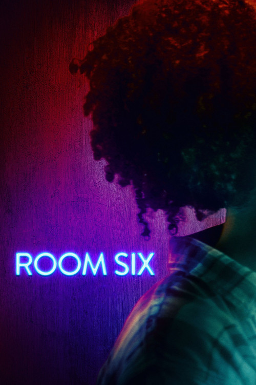 Room Six (2024) poster