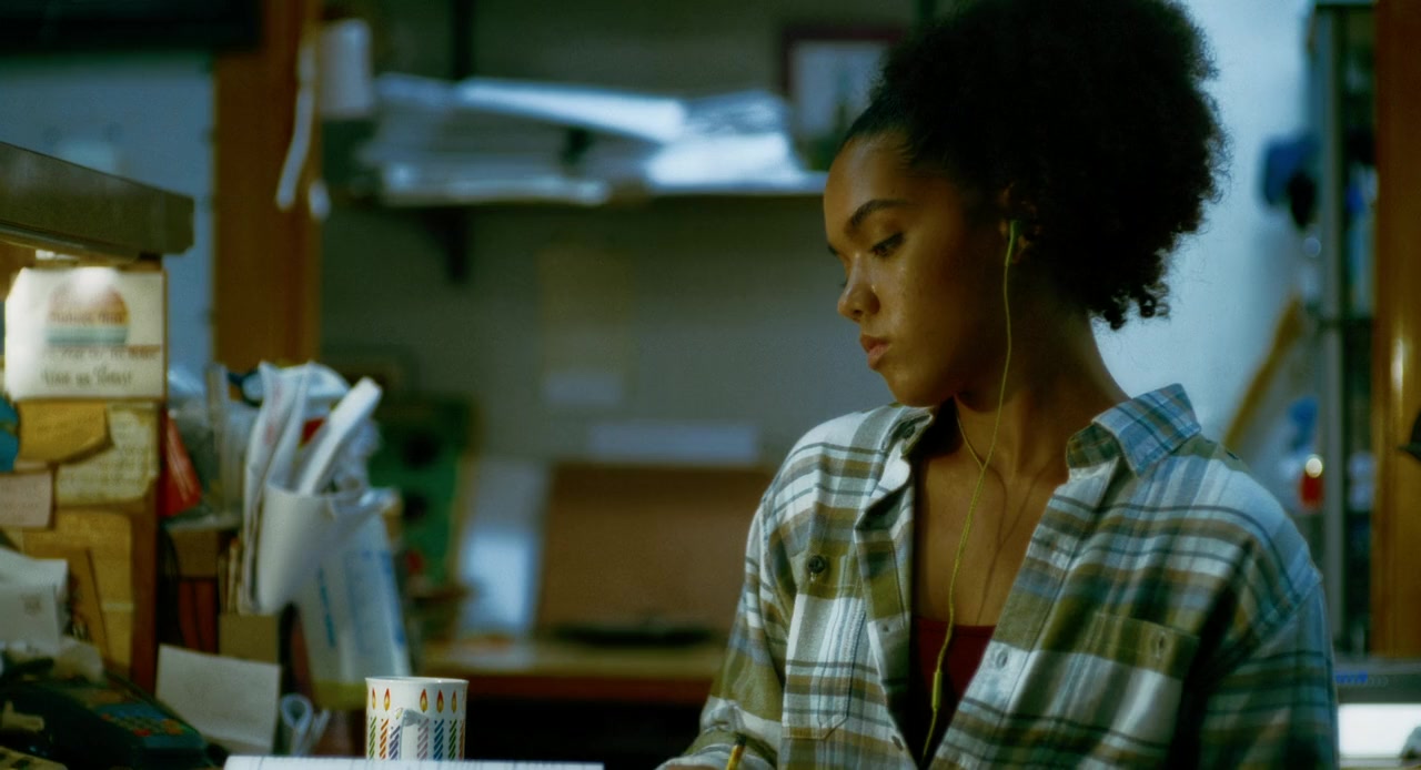 Room Six screenshot 1