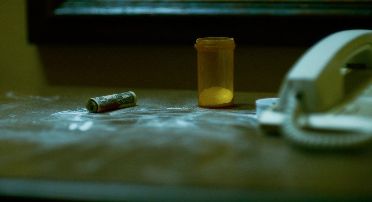 Room Six screenshot 3