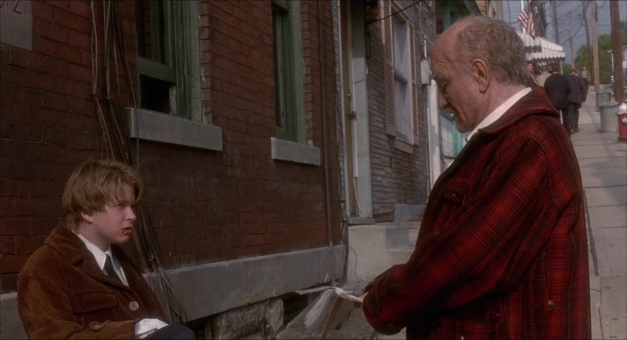 Roommates screenshot 2