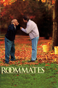 Roommates (1995) poster