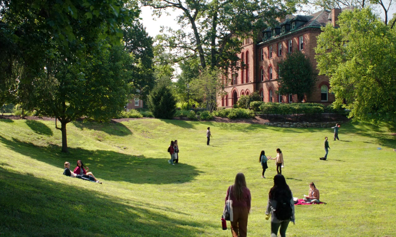 Roommates screenshot 1