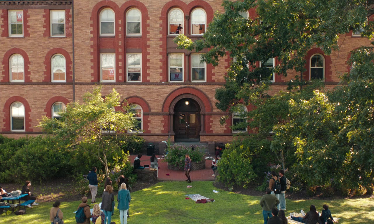 Roommates screenshot 2