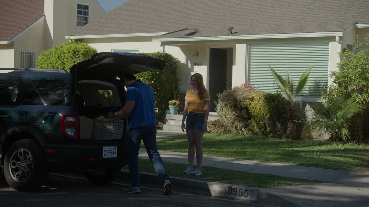 Rooming with Danger screenshot 1