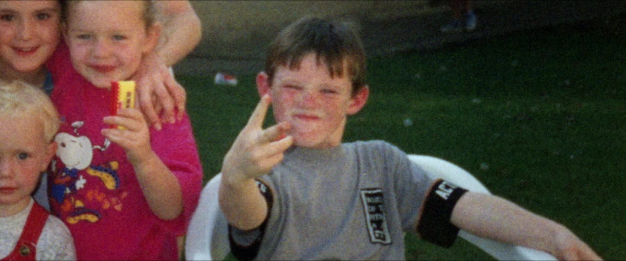 Rooney screenshot 1