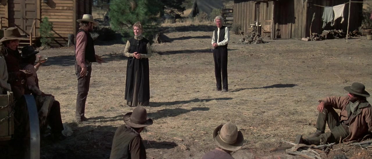 Rooster Cogburn screenshot 2