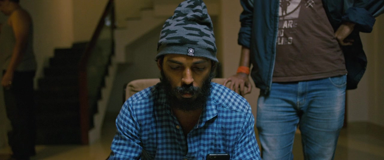Roopanthara screenshot 2