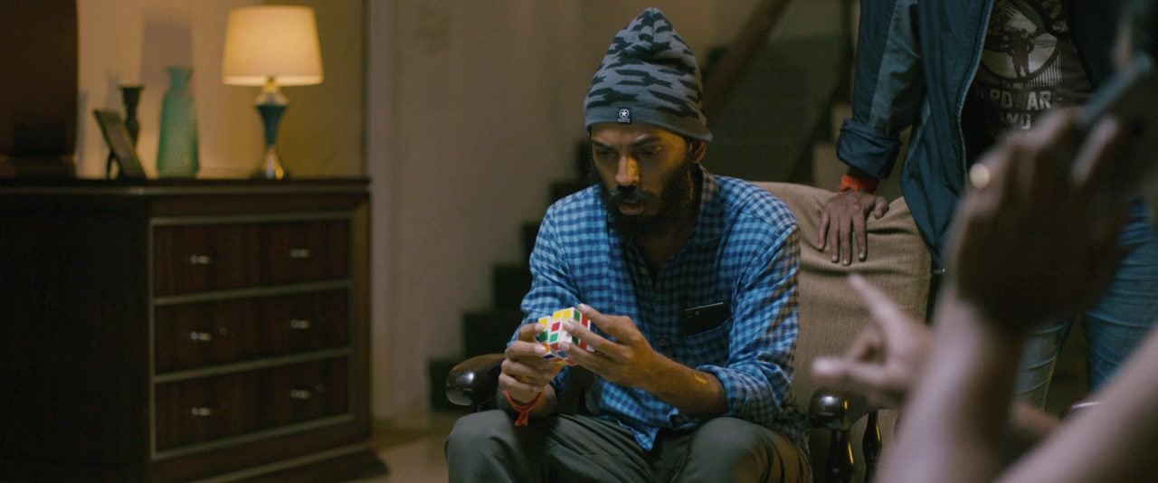 Roopanthara screenshot 3