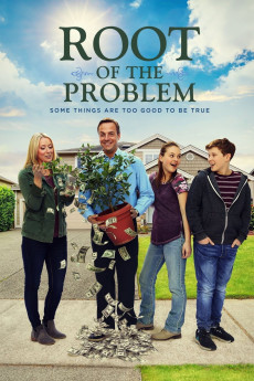 Root of the Problem (2019) poster