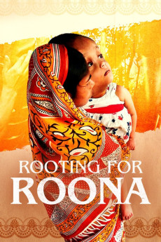 Rooting for Roona (2020) poster