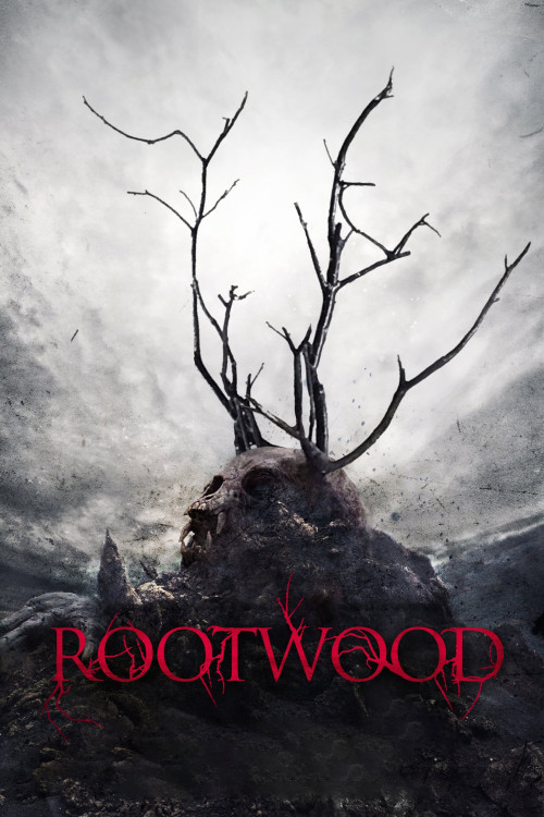 Rootwood (2018) poster