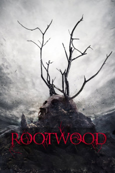 Rootwood (2018) poster