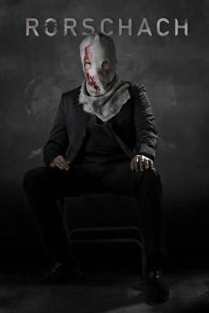 Rorschach (2022) poster