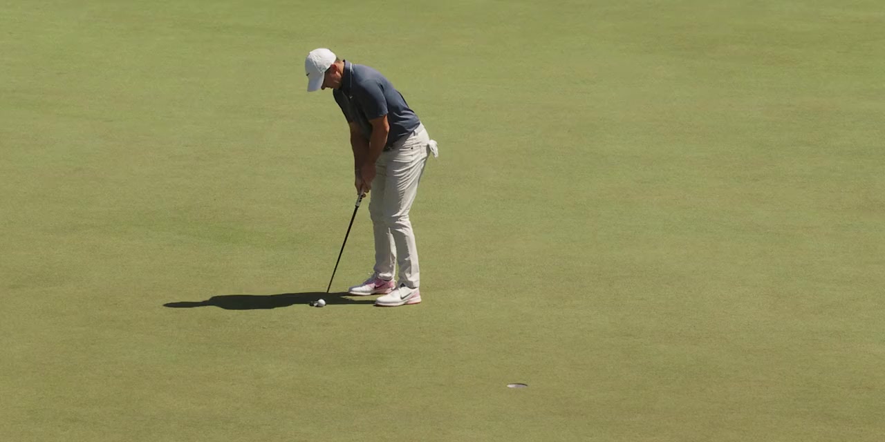 Rory McIlroy: The Masters Wait screenshot 2