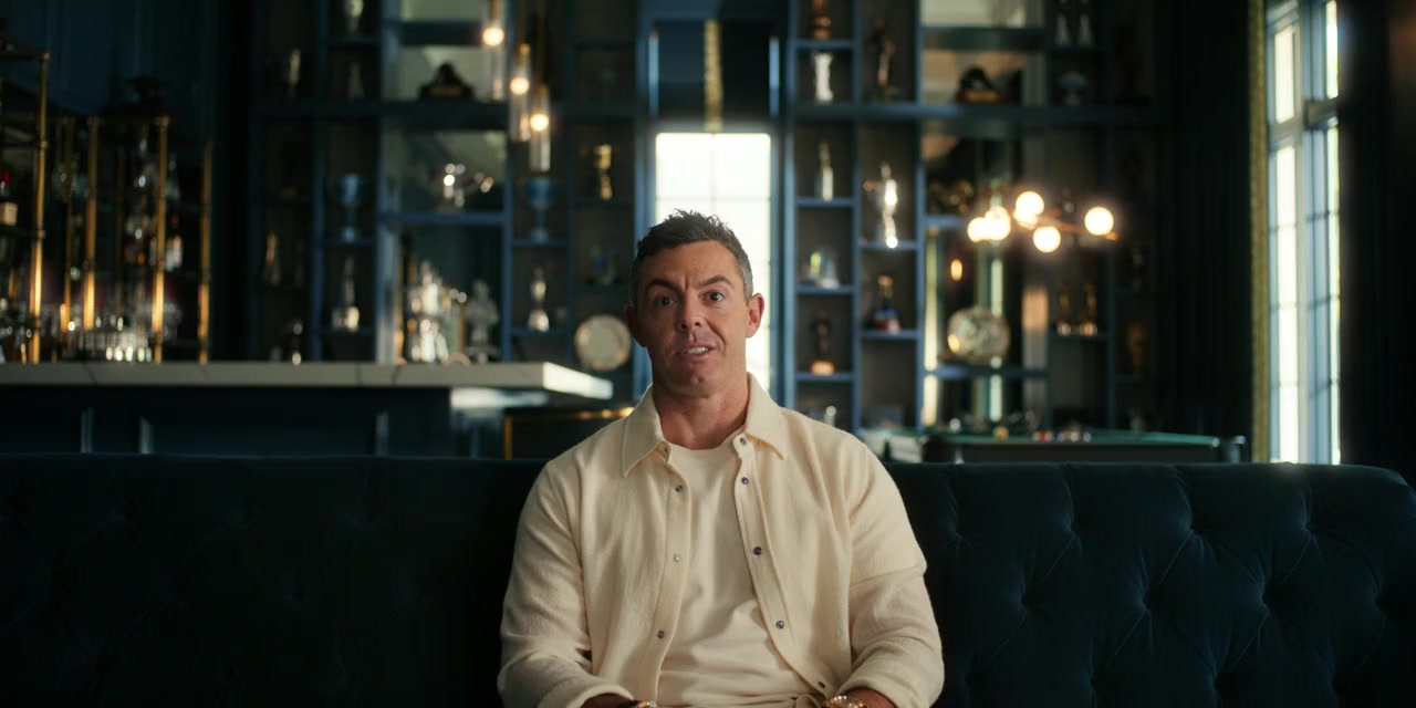 Rory McIlroy: The Masters Wait screenshot 3