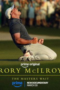 Rory McIlroy: The Masters Wait (2026) poster