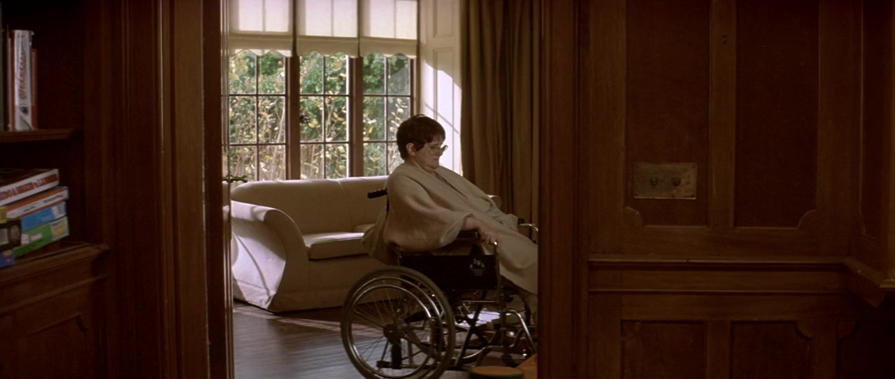Inside I'm Dancing screenshot 2