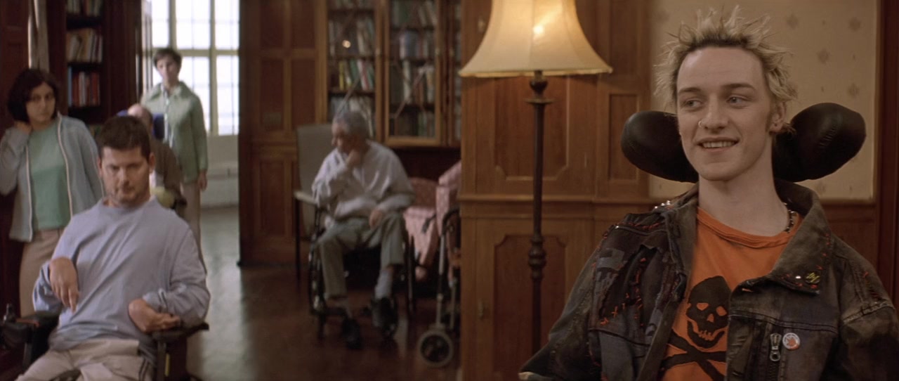 Inside I'm Dancing screenshot 3