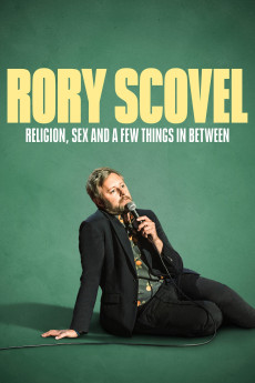 Rory Scovel: Religion, Sex and a Few Things in Between (2024) poster