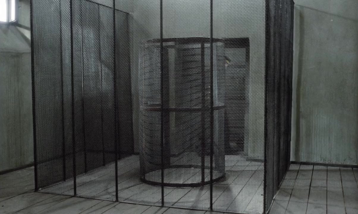 Rosa Luxemburg screenshot 1