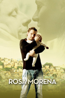 Rosa Morena (2010) poster