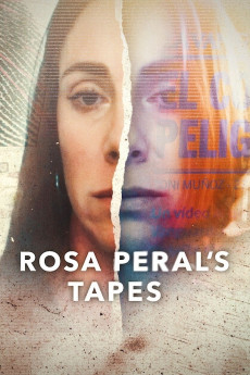 Las cintas de Rosa Peral (2023) poster