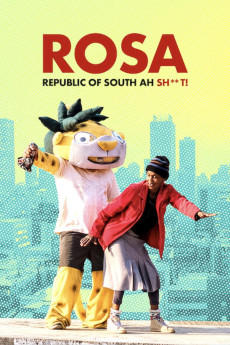 ROSA: Republic of South Ah Sh**t! (2023) poster
