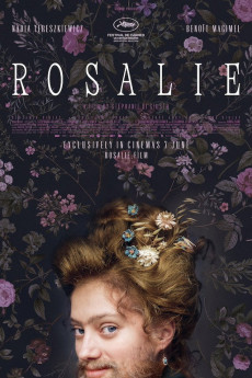 Rosalie (2023) poster