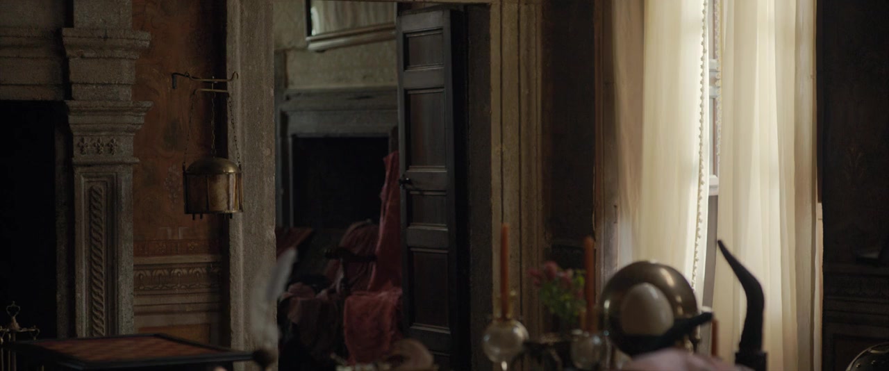 Rosaline screenshot 3