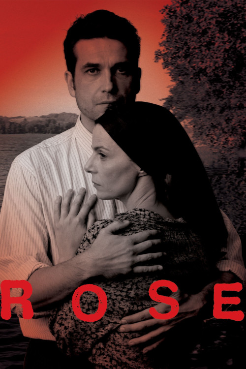Róza (2011) poster