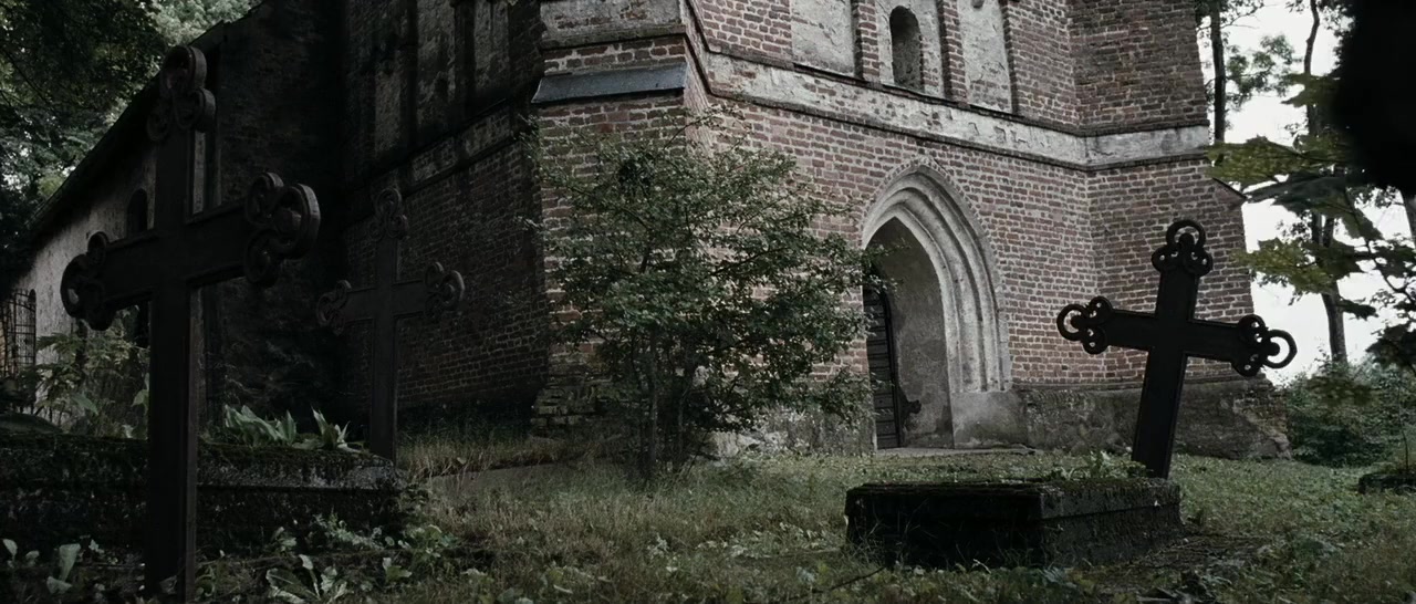 Róza screenshot 2