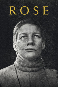 Rose (2026) poster